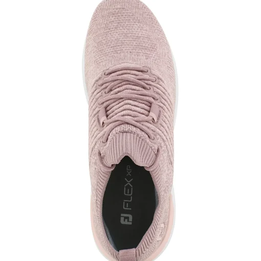 FootJoy FJ Flex XP Previous Season Shoe Style Spikeless Golf Shoes
