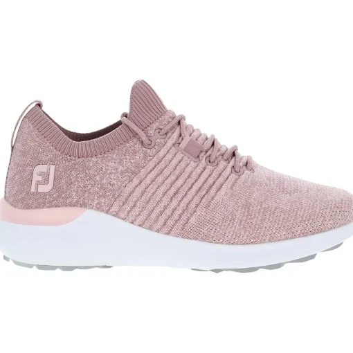 FootJoy FJ Flex XP Previous Season Shoe Style Spikeless Golf Shoes