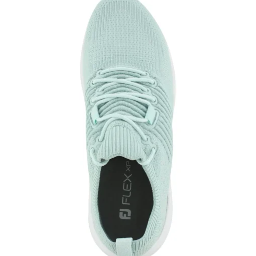 FootJoy FJ Flex XP Previous Season Shoe Style Spikeless Golf Shoes