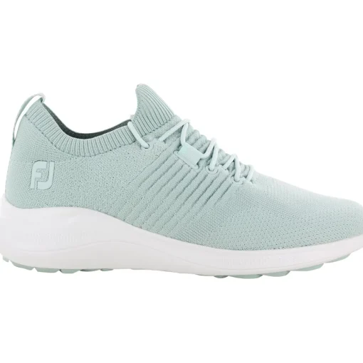 FootJoy FJ Flex XP Previous Season Shoe Style Spikeless Golf Shoes