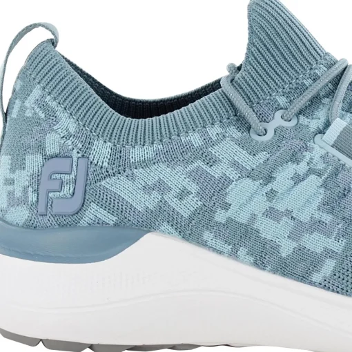 FootJoy FJ Flex XP Previous Season Shoe Style Spikeless Golf Shoes