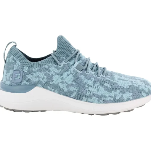 FootJoy FJ Flex XP Previous Season Shoe Style Spikeless Golf Shoes