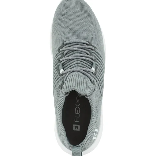 FootJoy FJ Flex XP Previous Season Shoe Style Spikeless Golf Shoes