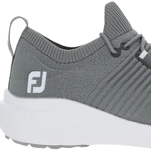 FootJoy FJ Flex XP Previous Season Shoe Style Spikeless Golf Shoes