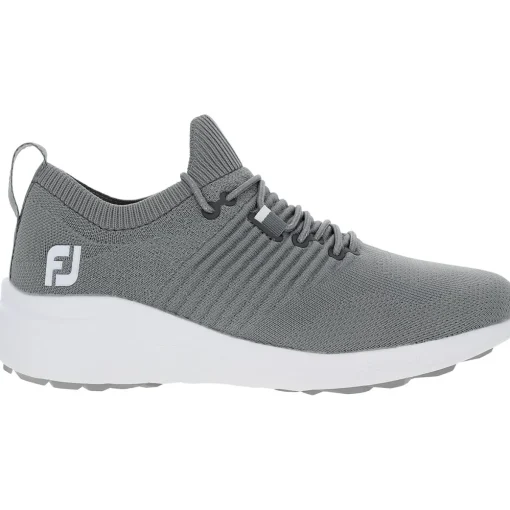 FootJoy FJ Flex XP Previous Season Shoe Style Spikeless Golf Shoes
