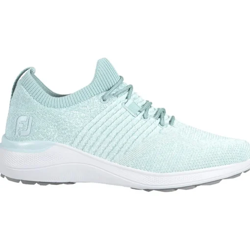 FootJoy FJ Flex XP Previous Season Shoe Style Spikeless Golf Shoes