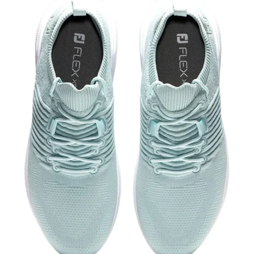 FootJoy FJ Flex XP Previous Season Shoe Style Spikeless Golf Shoes
