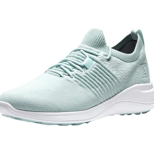 FootJoy FJ Flex XP Previous Season Shoe Style Spikeless Golf Shoes