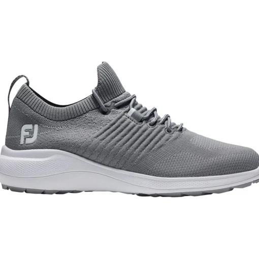 FootJoy FJ Flex XP Previous Season Shoe Style Spikeless Golf Shoes
