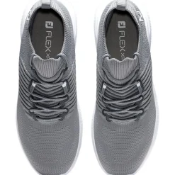 FootJoy FJ Flex XP Previous Season Shoe Style Spikeless Golf Shoes