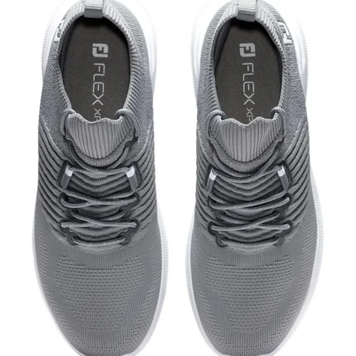 FootJoy FJ Flex XP Previous Season Shoe Style Spikeless Golf Shoes