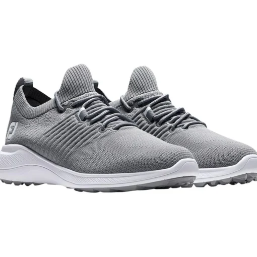 FootJoy FJ Flex XP Previous Season Shoe Style Spikeless Golf Shoes