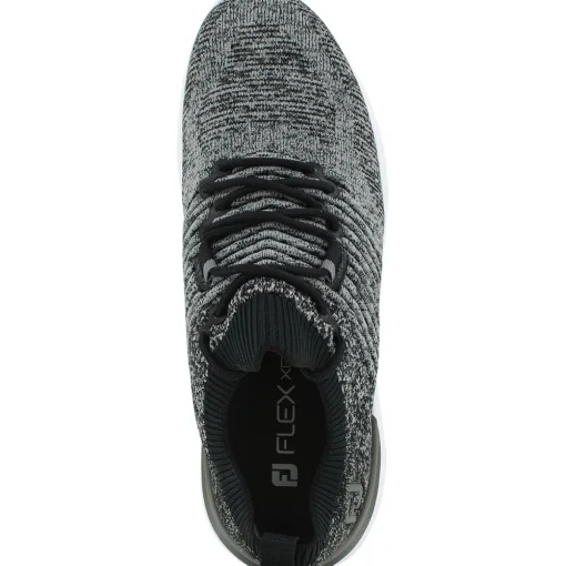 FootJoy FJ Flex XP Previous Season Shoe Style Spikeless Golf Shoes