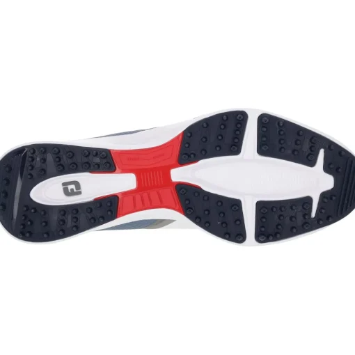 FootJoy FJ Fuel 23 Previous Season Shoe Style Spikeless Golf Shoes