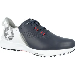 FootJoy FJ Fuel 23 Previous Season Shoe Style Spikeless Golf Shoes