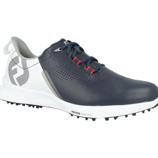 FootJoy FJ Fuel 23 Previous Season Shoe Style Spikeless Golf Shoes