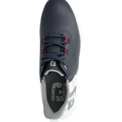 FootJoy FJ Fuel 23 Previous Season Shoe Style Spikeless Golf Shoes