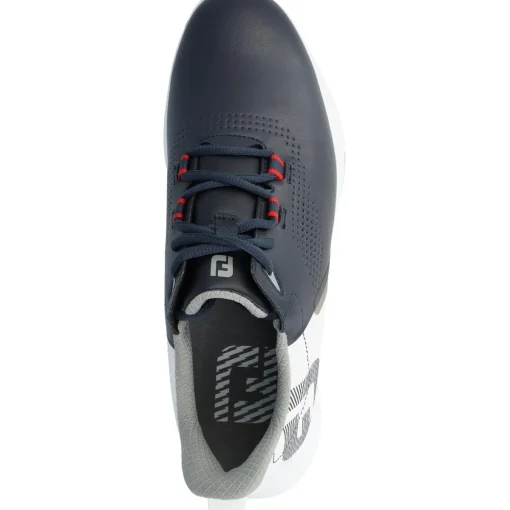 FootJoy FJ Fuel 23 Previous Season Shoe Style Spikeless Golf Shoes