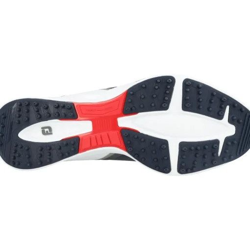 FootJoy FJ Fuel 23 Previous Season Shoe Style Spikeless Golf Shoes