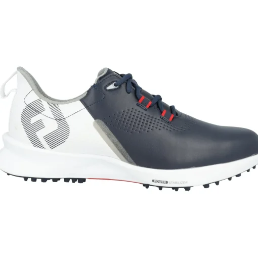 FootJoy FJ Fuel 23 Previous Season Shoe Style Spikeless Golf Shoes