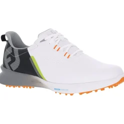 FootJoy FJ Fuel 23 Previous Season Shoe Style Spikeless Golf Shoes