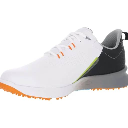 FootJoy FJ Fuel 23 Previous Season Shoe Style Spikeless Golf Shoes