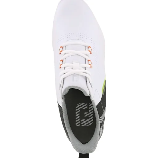 FootJoy FJ Fuel 23 Previous Season Shoe Style Spikeless Golf Shoes