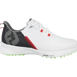 FootJoy FJ Fuel 23 Previous Season Shoe Style Spikeless Golf Shoes