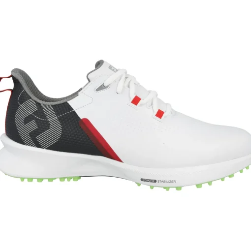 FootJoy FJ Fuel 23 Previous Season Shoe Style Spikeless Golf Shoes