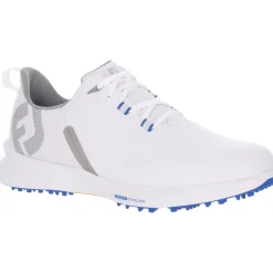 FootJoy FJ Fuel 23 Previous Season Shoe Style Spikeless Golf Shoes