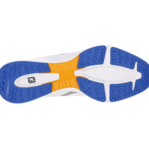 FootJoy FJ Fuel 23 Previous Season Shoe Style Spikeless Golf Shoes