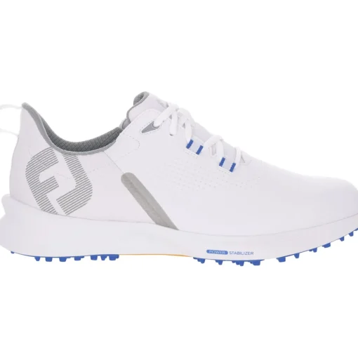 FootJoy FJ Fuel 23 Previous Season Shoe Style Spikeless Golf Shoes