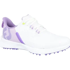 FootJoy FJ Fuel JR Spikeless Golf Shoes