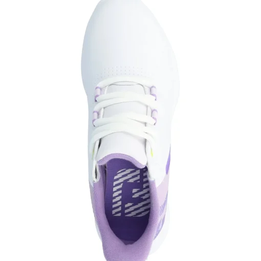 FootJoy FJ Fuel JR Spikeless Golf Shoes