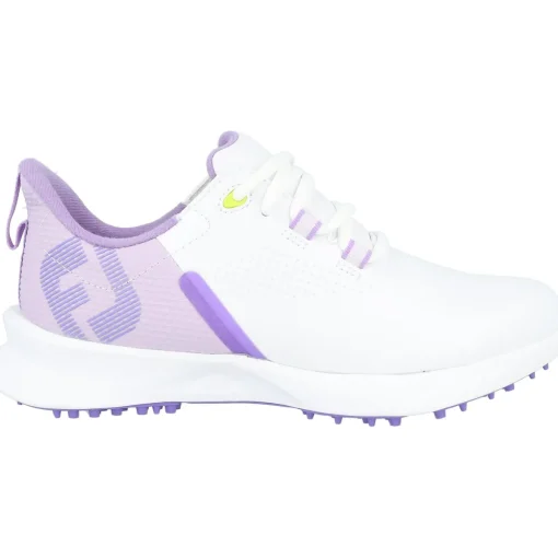 FootJoy FJ Fuel JR Spikeless Golf Shoes