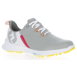 FootJoy FJ Fuel Previous Season Shoe Style Spikeless Golf Shoes