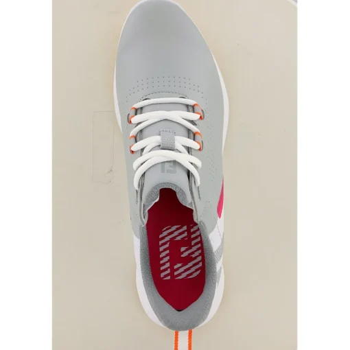 FootJoy FJ Fuel Previous Season Shoe Style Spikeless Golf Shoes