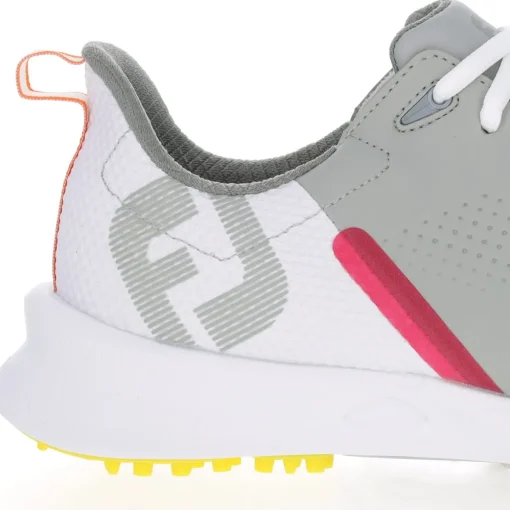FootJoy FJ Fuel Previous Season Shoe Style Spikeless Golf Shoes