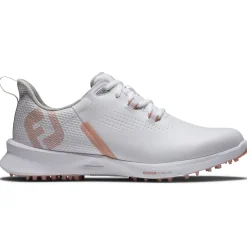 FootJoy FJ Fuel Previous Season Shoe Style Spikeless Golf Shoes