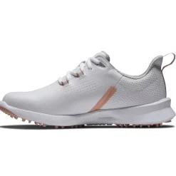 FootJoy FJ Fuel Previous Season Shoe Style Spikeless Golf Shoes