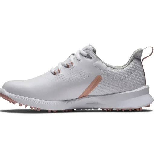 FootJoy FJ Fuel Previous Season Shoe Style Spikeless Golf Shoes