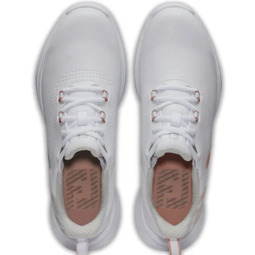 FootJoy FJ Fuel Previous Season Shoe Style Spikeless Golf Shoes