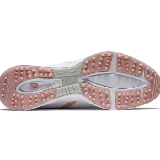 FootJoy FJ Fuel Previous Season Shoe Style Spikeless Golf Shoes