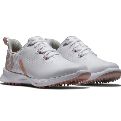 FootJoy FJ Fuel Previous Season Shoe Style Spikeless Golf Shoes