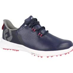 FootJoy FJ Fuel Previous Season Shoe Style Spikeless Golf Shoes
