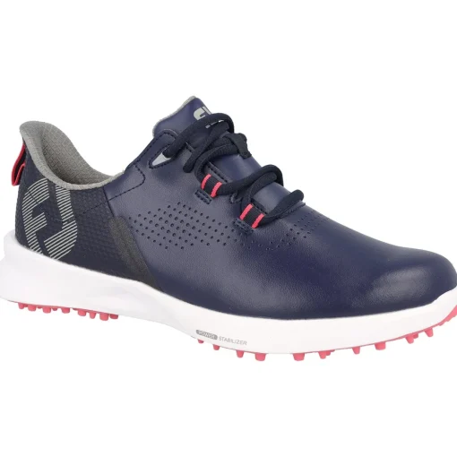 FootJoy FJ Fuel Previous Season Shoe Style Spikeless Golf Shoes