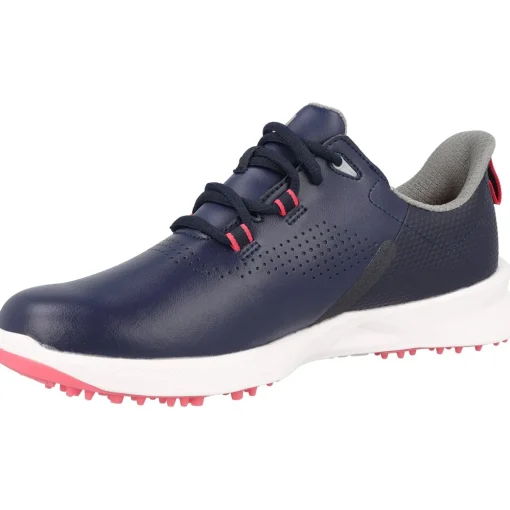 FootJoy FJ Fuel Previous Season Shoe Style Spikeless Golf Shoes