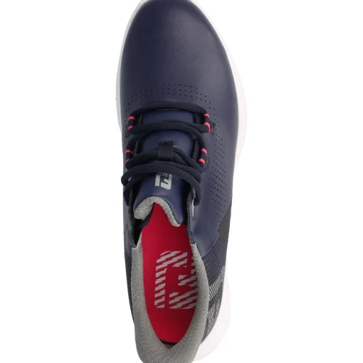 FootJoy FJ Fuel Previous Season Shoe Style Spikeless Golf Shoes
