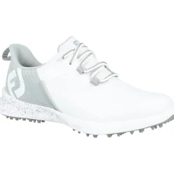 FootJoy FJ Fuel Previous Season Shoe Style Spikeless Golf Shoes