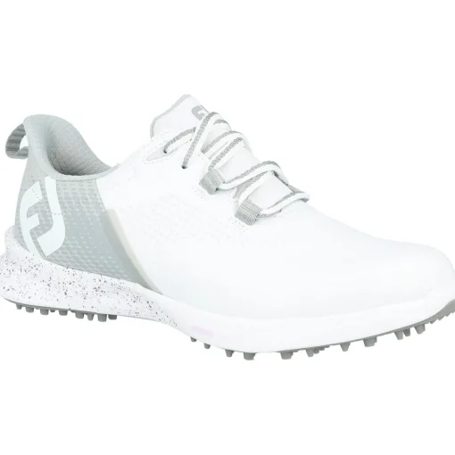 FootJoy FJ Fuel Previous Season Shoe Style Spikeless Golf Shoes